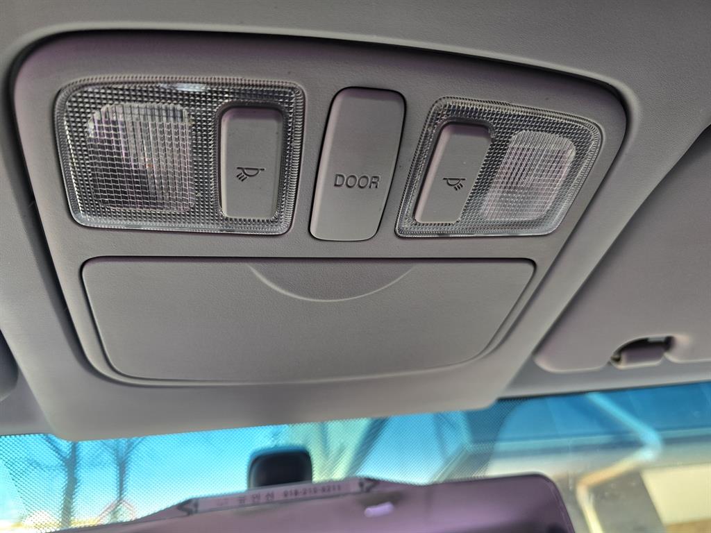 기아 봉고3 1톤 카고 8