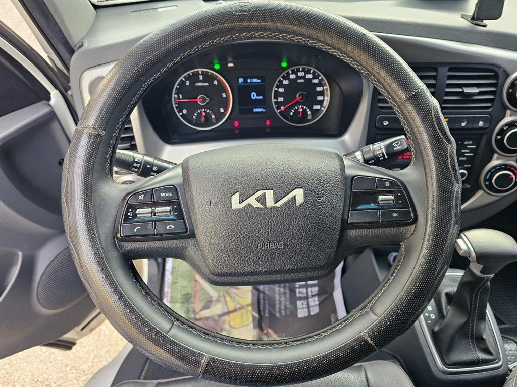 기아 봉고3 1톤 표준탑 12