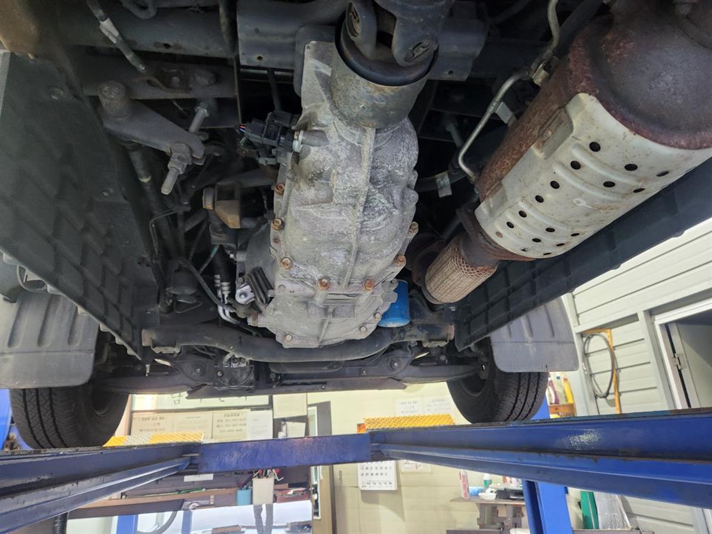 현대 포터2 1톤 냉동탑 17