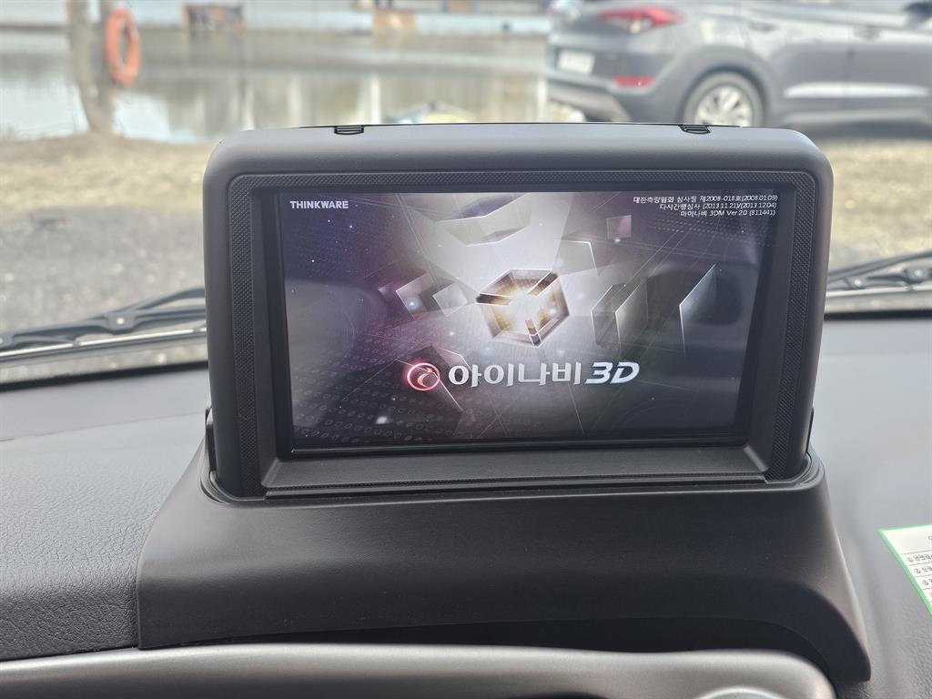 기아 고소작업차 동해기계항공 봉고3 1톤 16