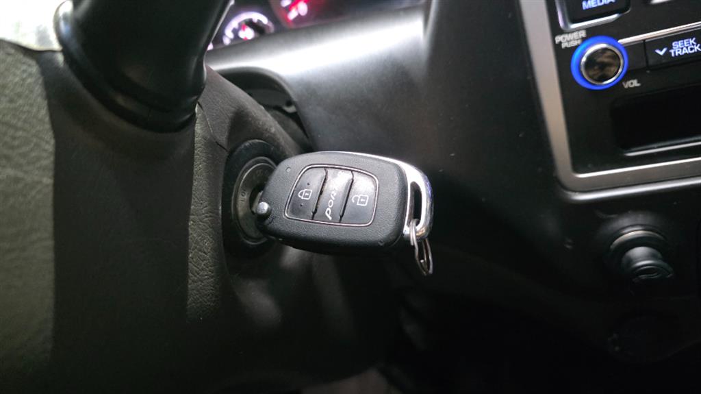 현대 포터2 1톤 카고 15