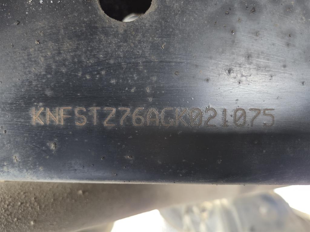 기아 봉고3 1톤 카고 15