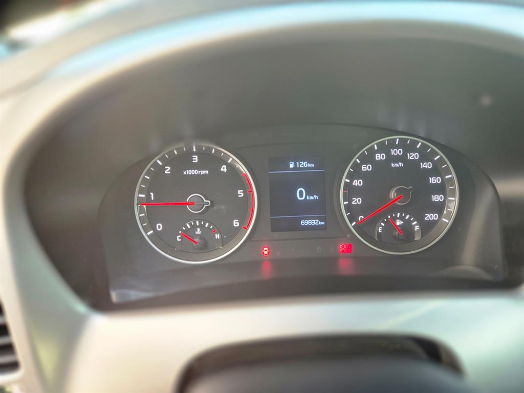 기아 봉고3 1톤 카고 8