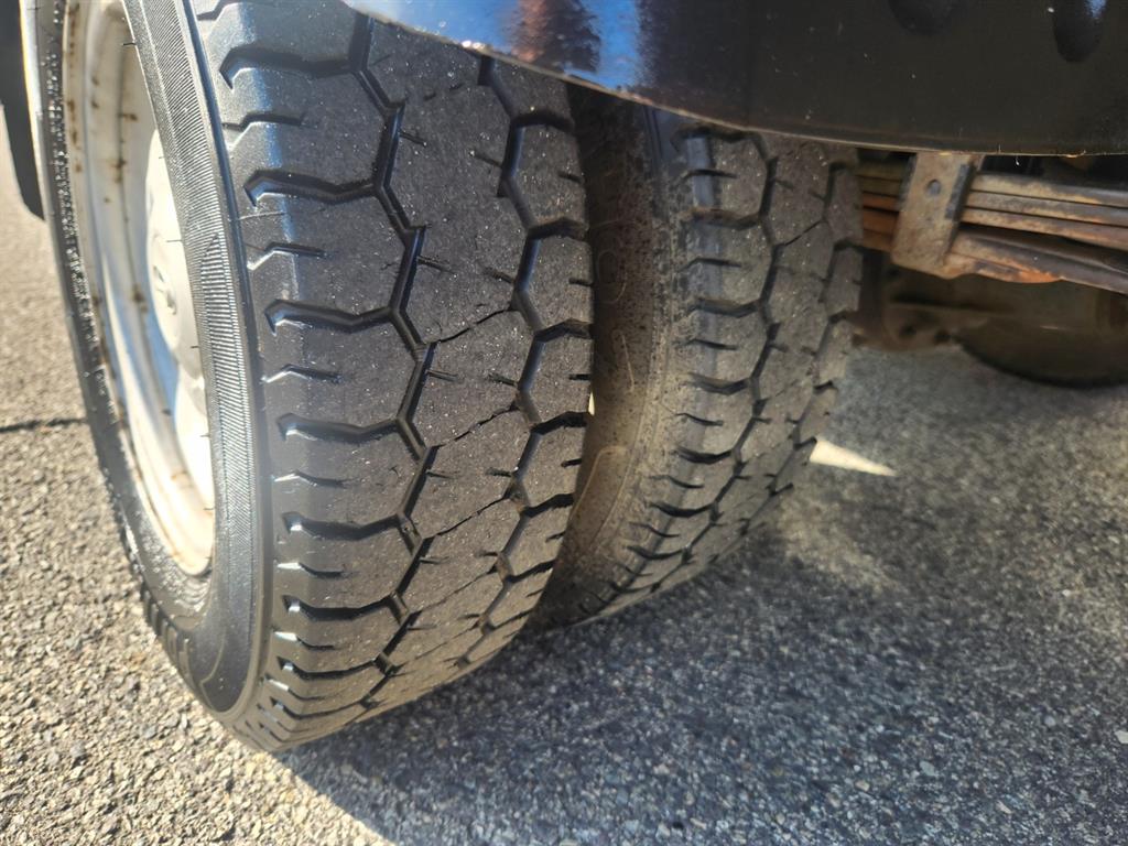 현대 포터2 1톤 카고 12