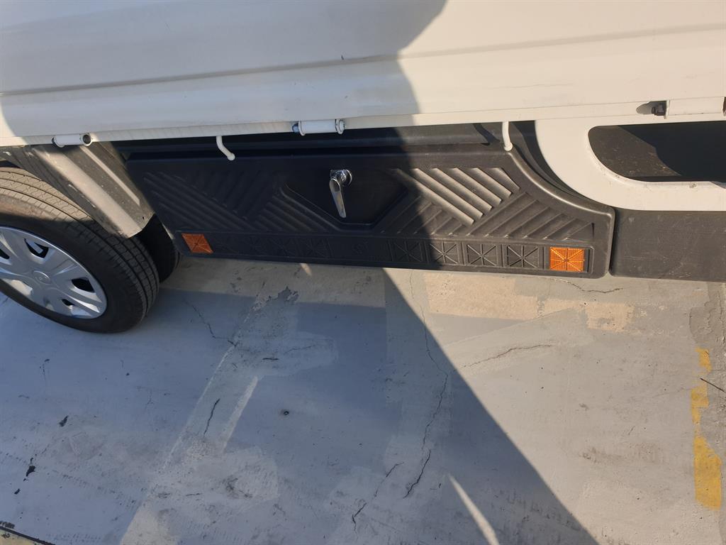 기아 봉고3 1톤 카고 LPG 5