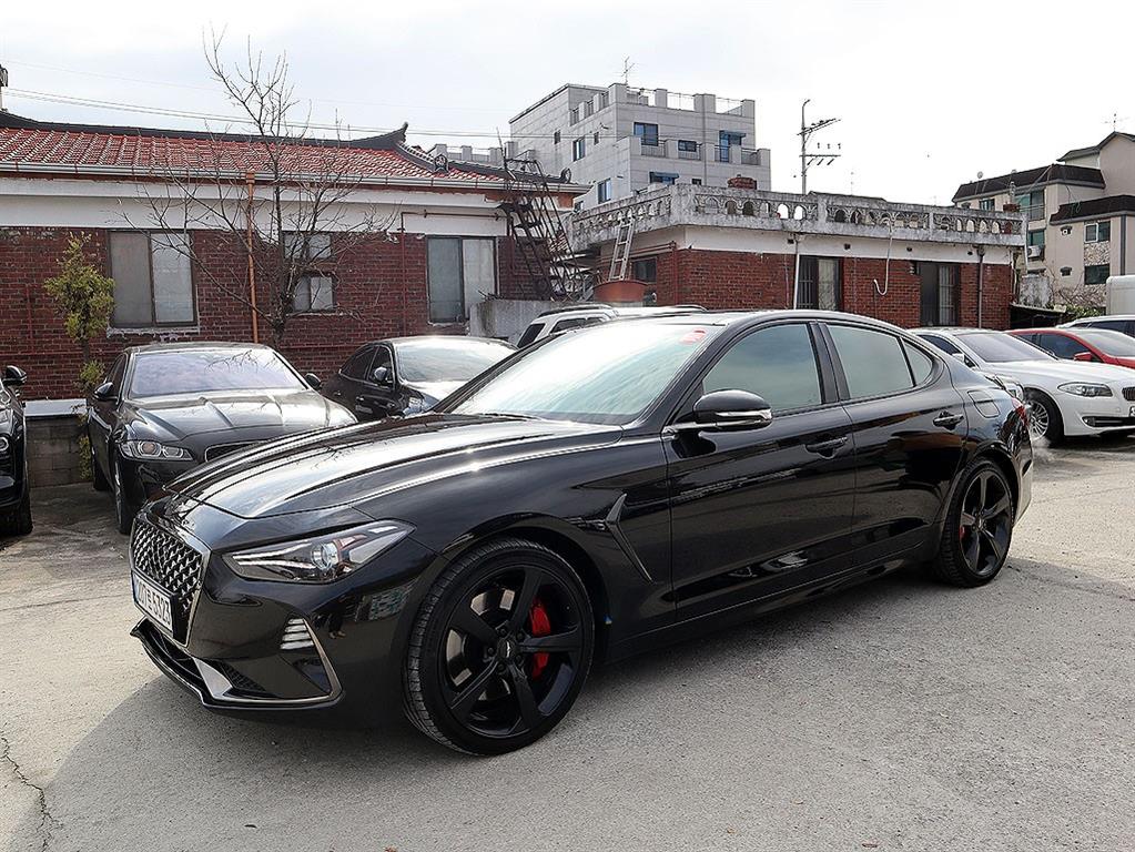 국산차 리스트 차량 이미지