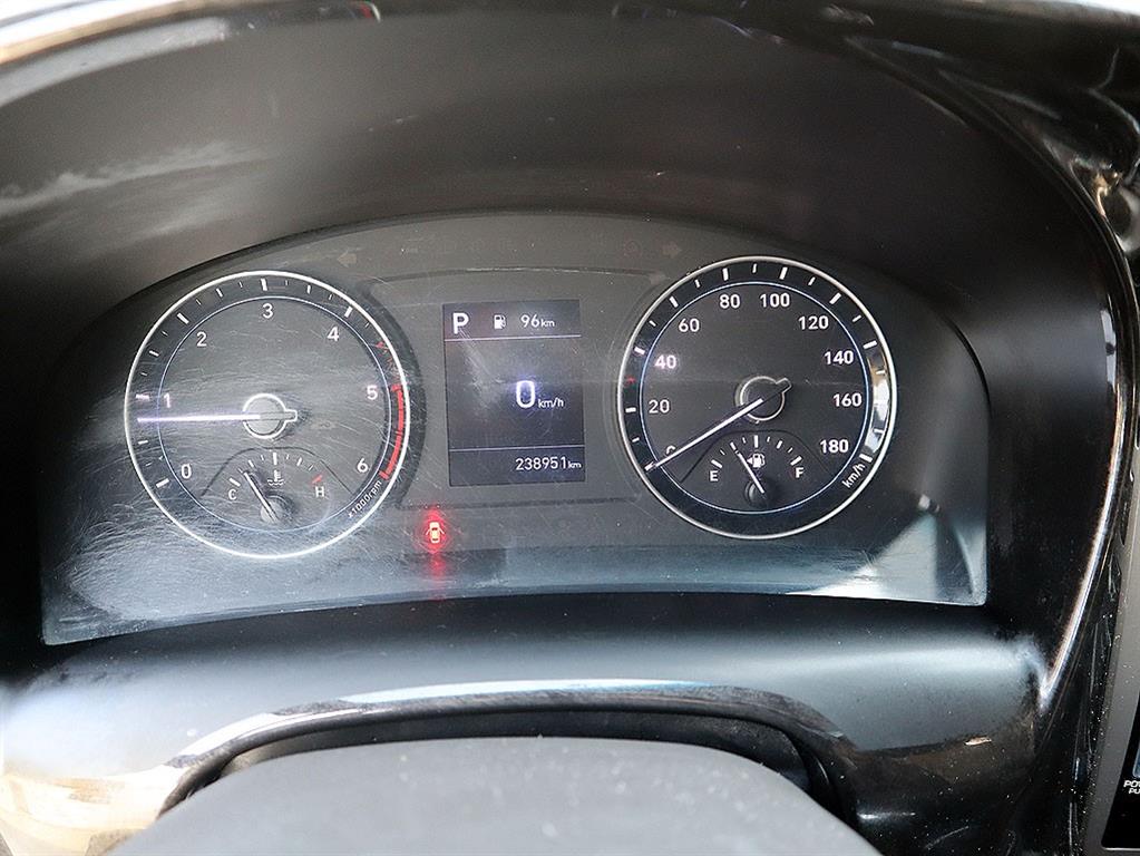 현대 포터2 1톤 냉동탑 9