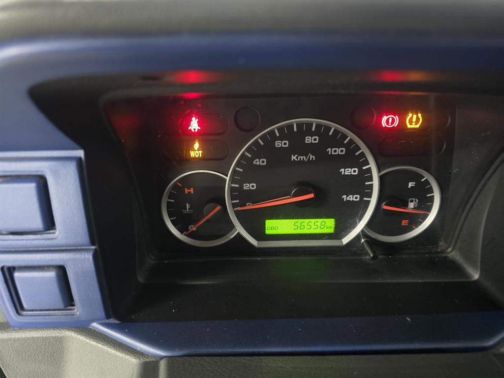 0.5톤 카고 LPG 11