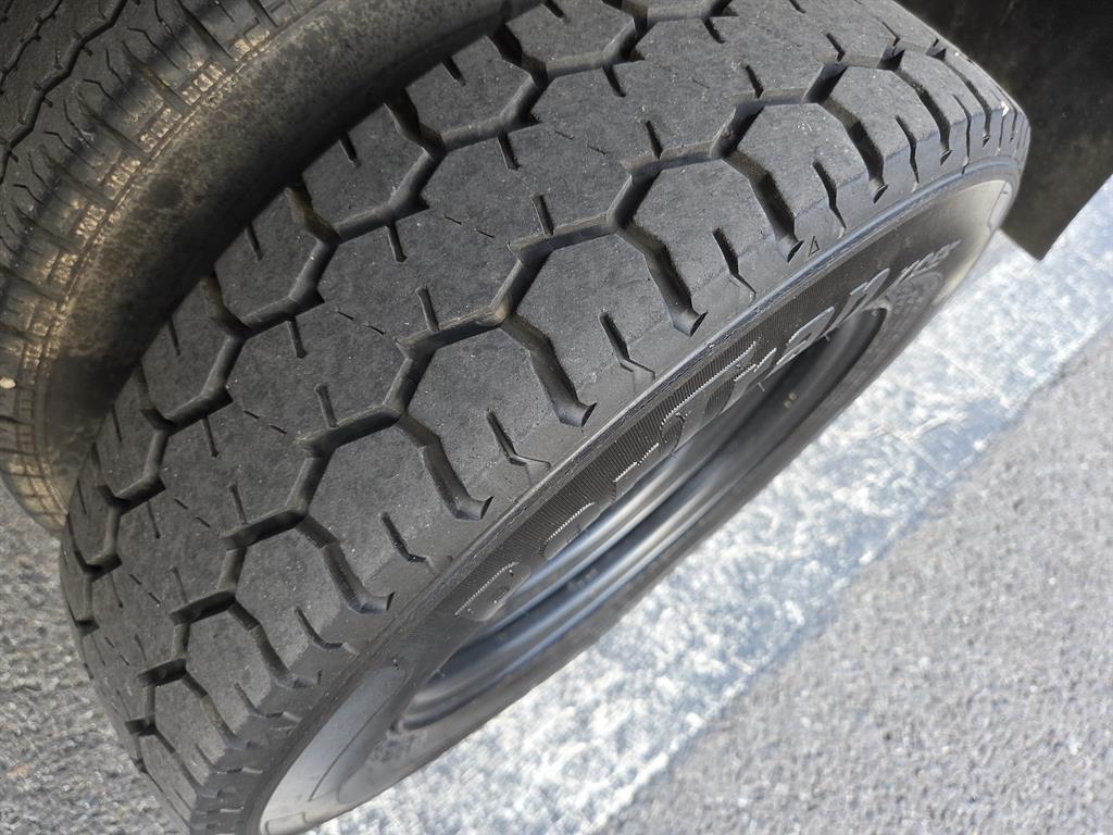 기아 봉고3 1톤 카고 19