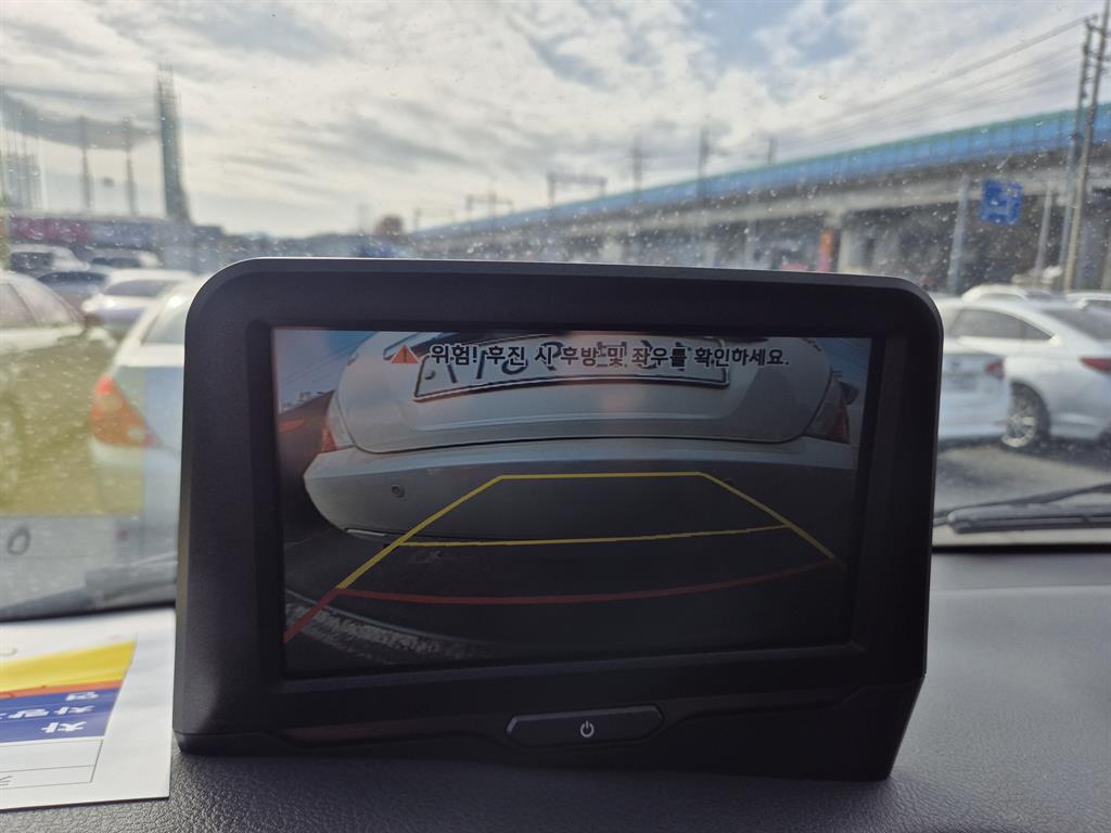 기아 봉고3 1톤 카고 전기 10