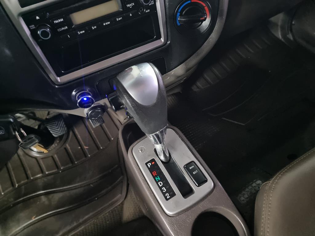 현대 포터2 1톤 카고 9