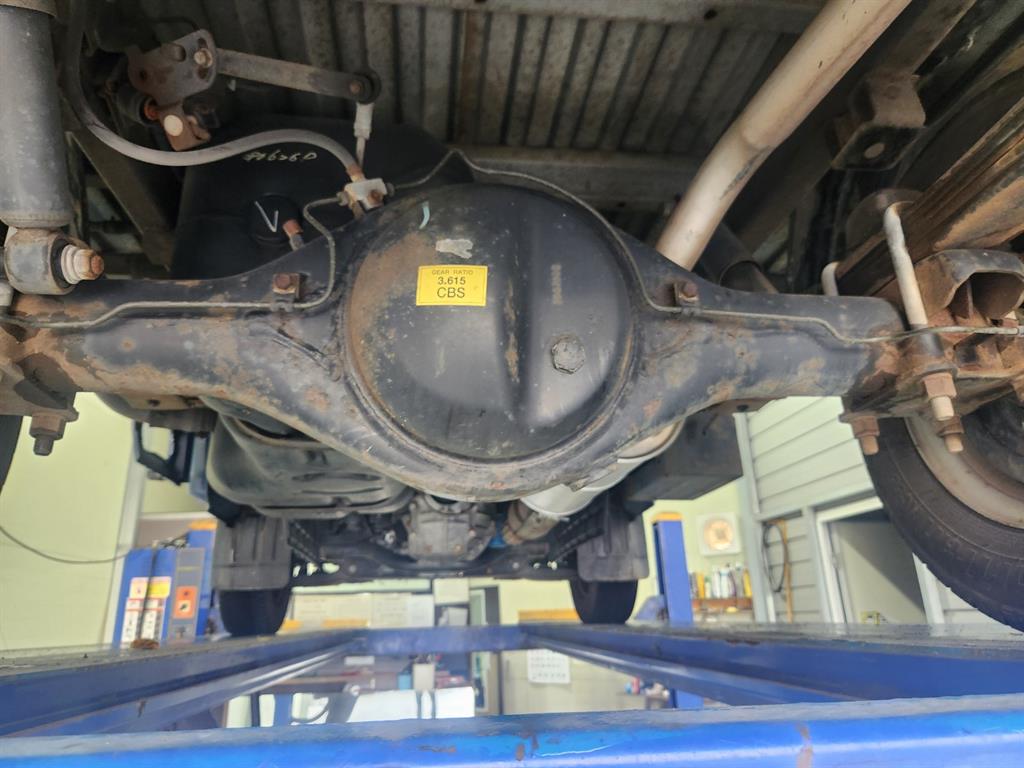 현대 포터2 1톤 카고 16