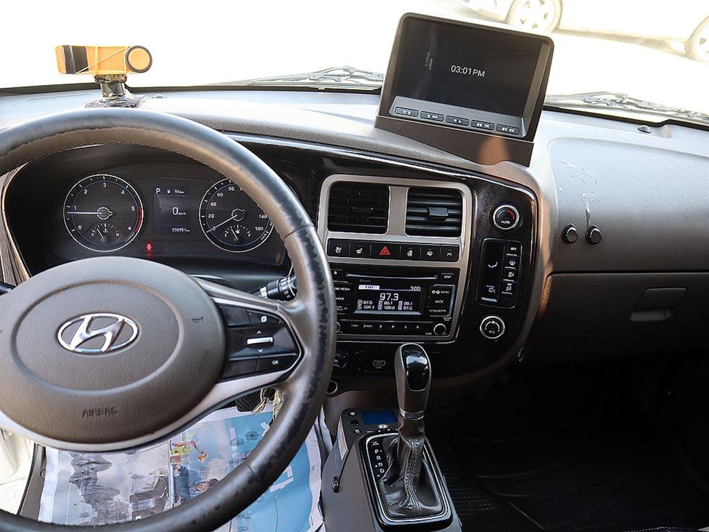 현대 포터2 1톤 냉동탑 10