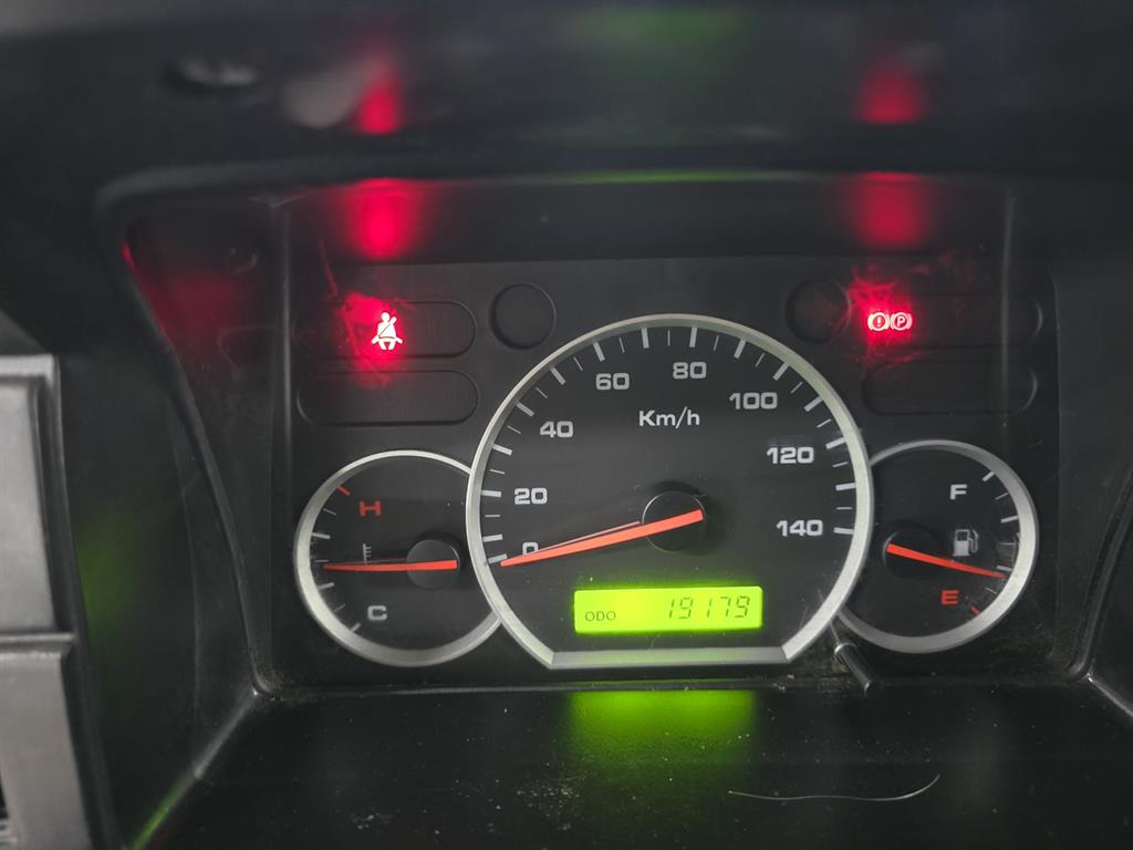 0.5톤 카고 LPG 10