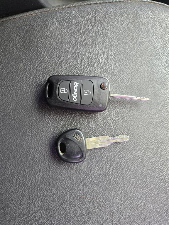 기아 봉고3 1톤 카고 11