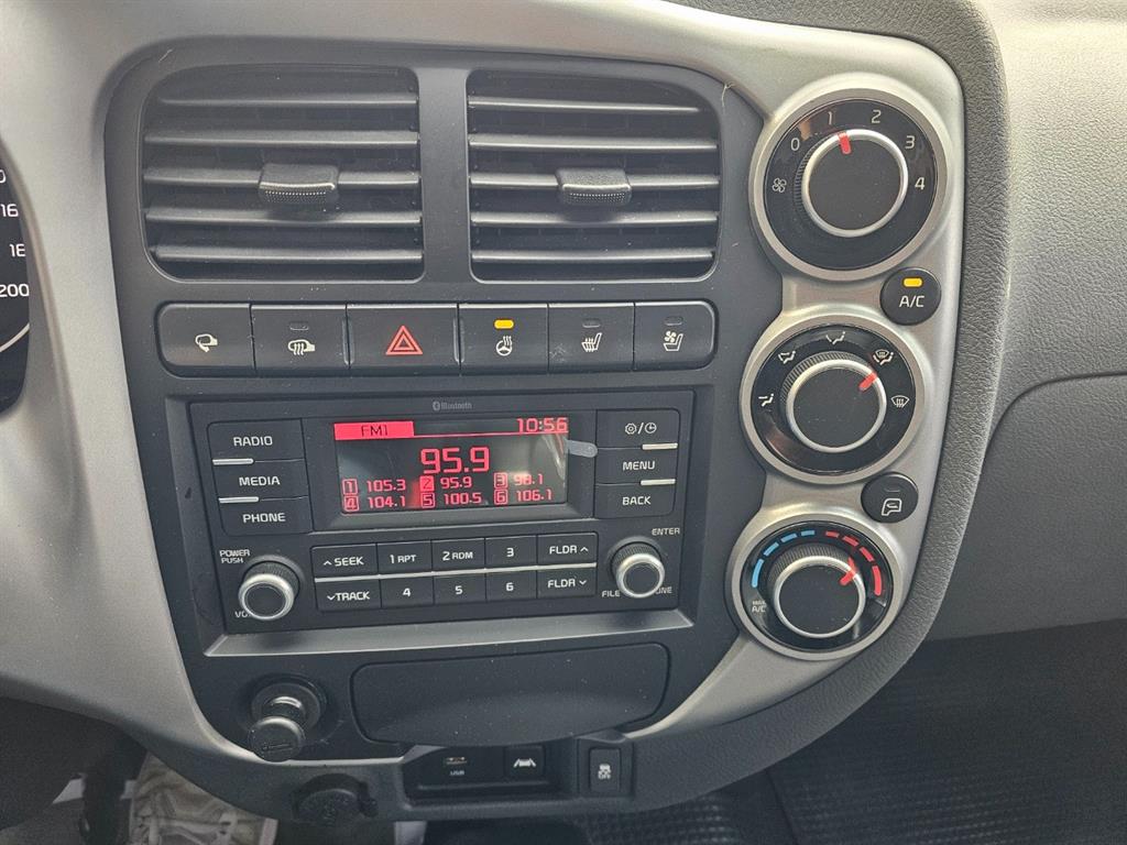 기아 봉고3 1톤 표준탑 9