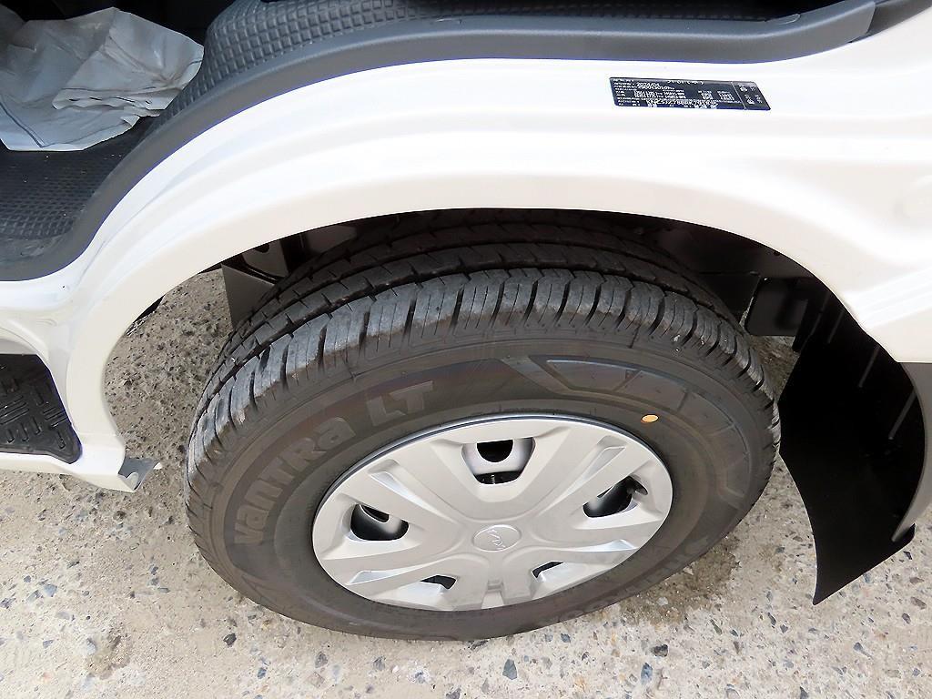 기아 봉고3 1톤 표준탑 LPG 10