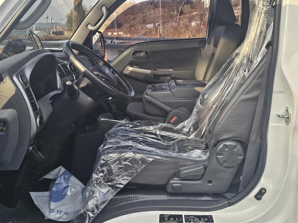 기아 고소작업차 동해기계항공 봉고3 1톤 9