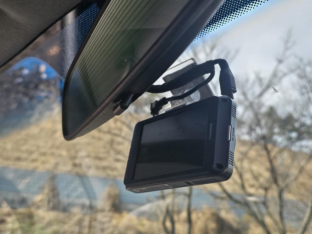 기아 고소작업차 동해기계항공 봉고3 1톤 19