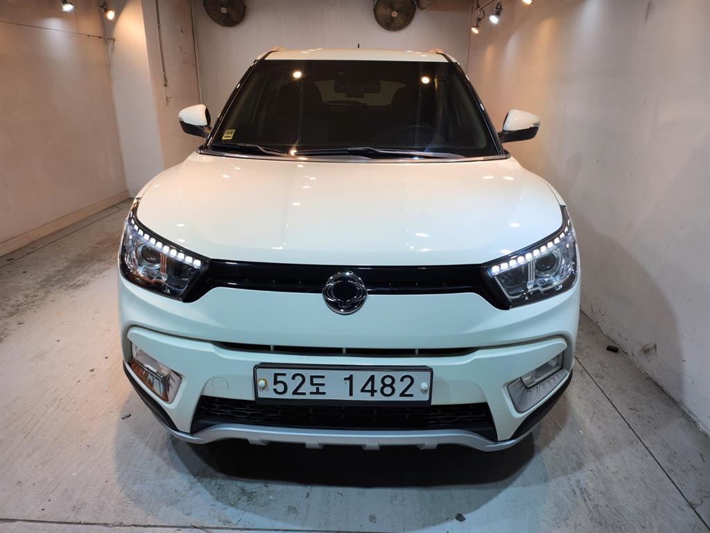 국산차 리스트 차량 이미지