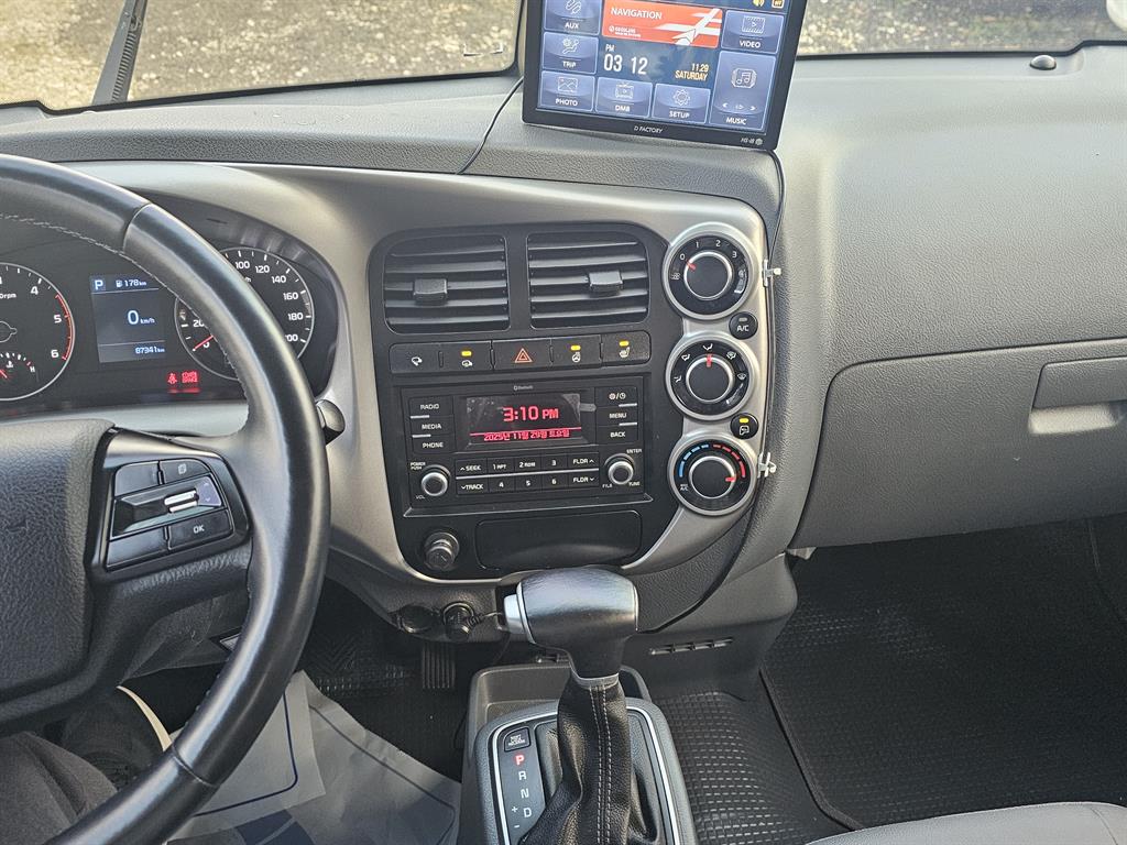 기아 고소작업차 동해기계항공 봉고3 1톤 14