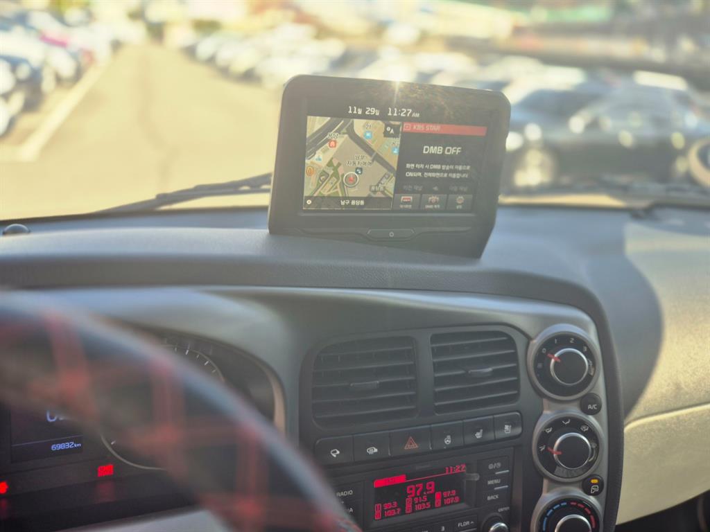 기아 봉고3 1톤 카고 9