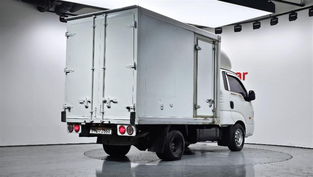 기아 봉고3 1톤 표준탑 1