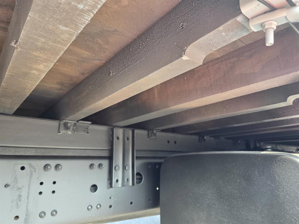 현대 메가트럭 단바리 카고 4.5톤 수동 15