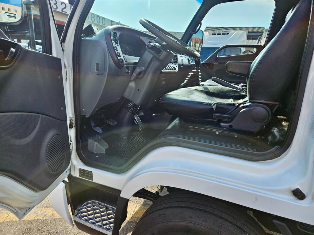 현대 이마이티 3.5톤 카고 일반캡 7