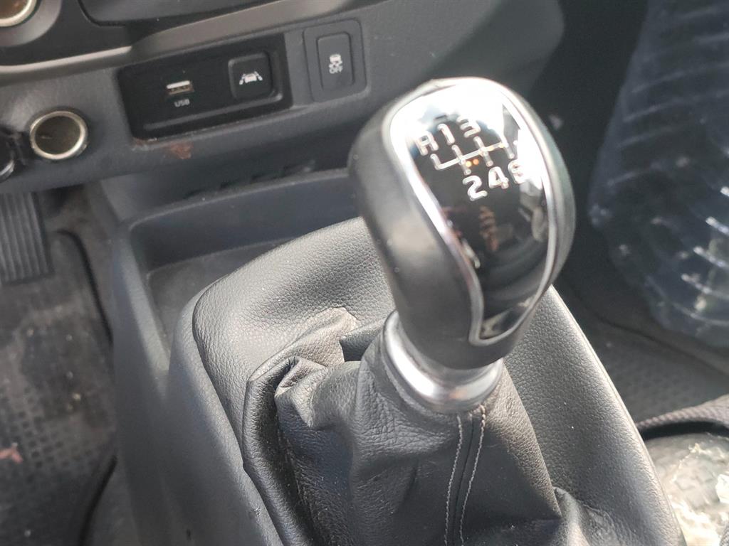 기아 봉고3 1.2톤 윙바디 6