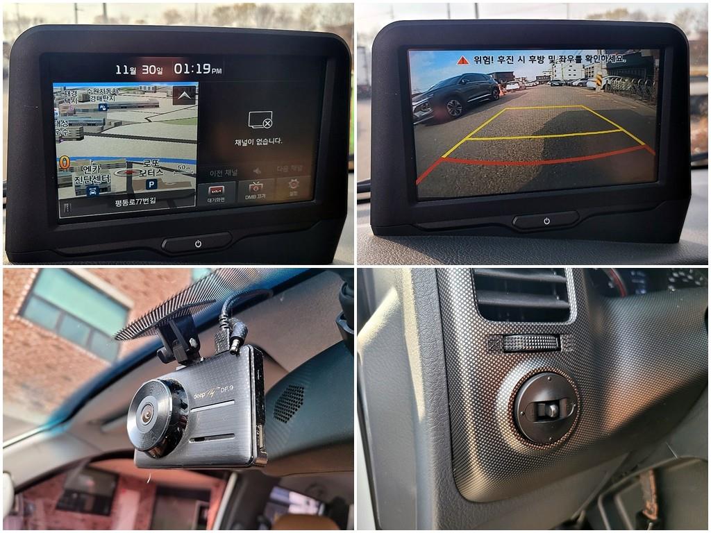 기아 봉고3 1톤 카고 15