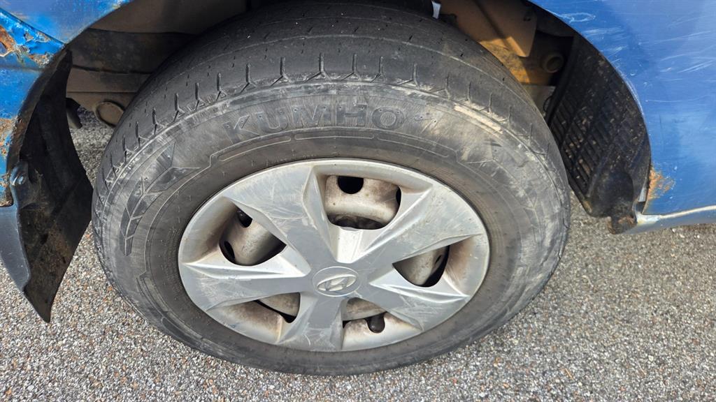 현대 포터2 1톤 카고 12