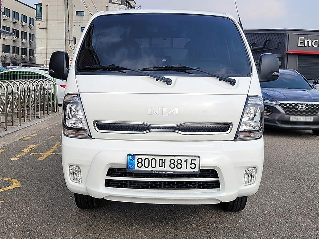 기아 봉고3 1톤 카고 1