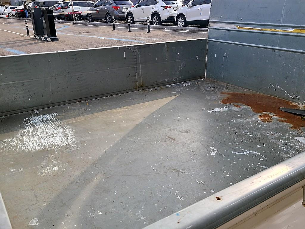 기아 봉고3 1톤 카고 19