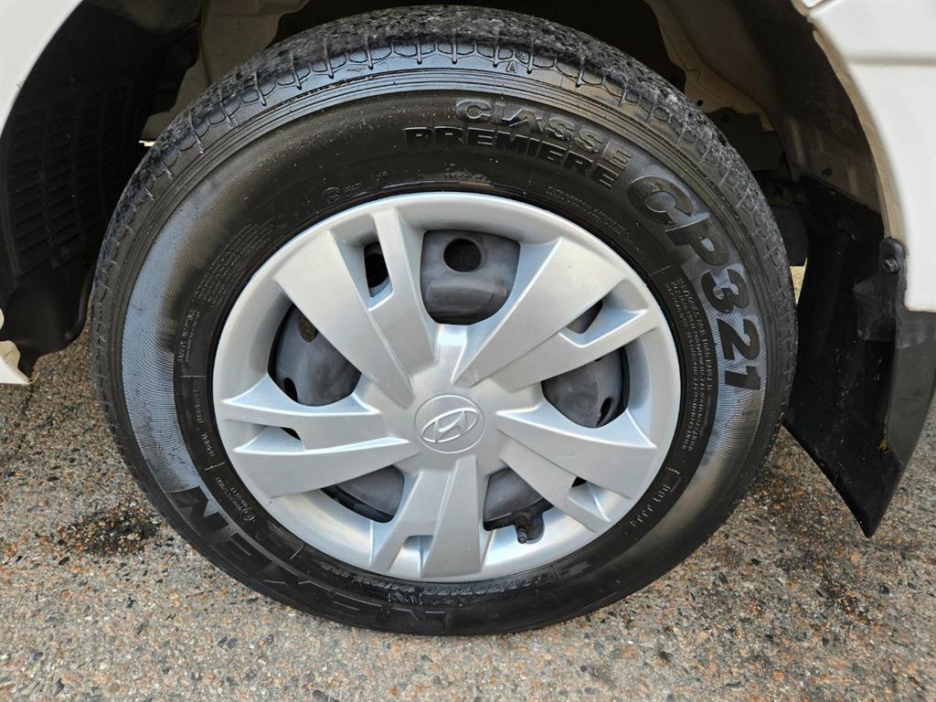 현대 포터2 1톤 표준탑 전기 14