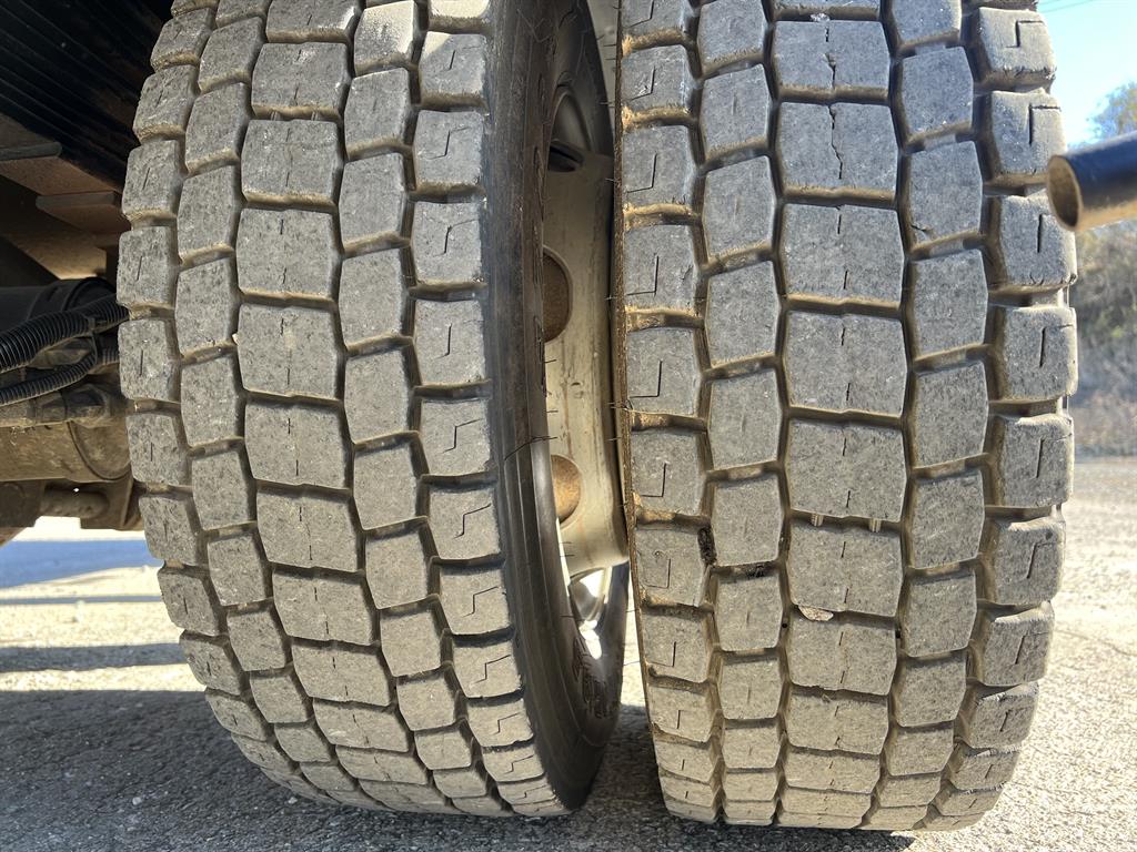 현대 어부바카 메가트럭 4.5톤 10