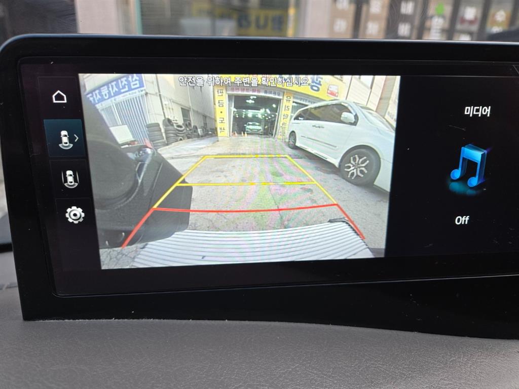 현대 포터2 1톤 표준탑 전기 10