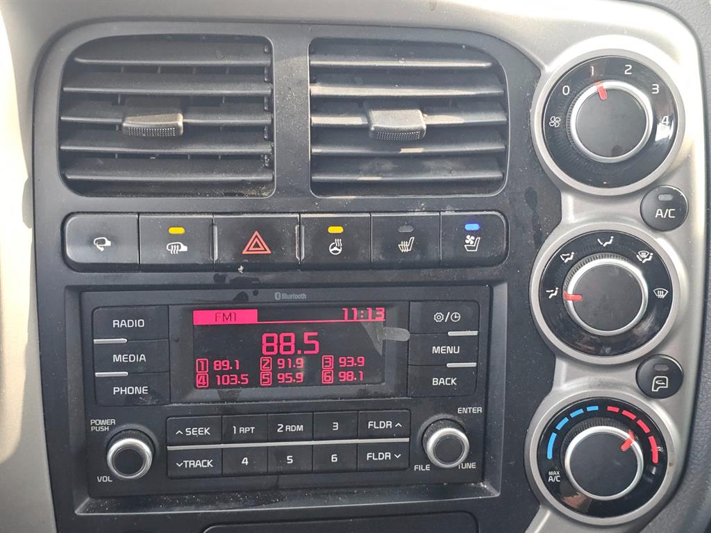 기아 봉고3 1.2톤 윙바디 7