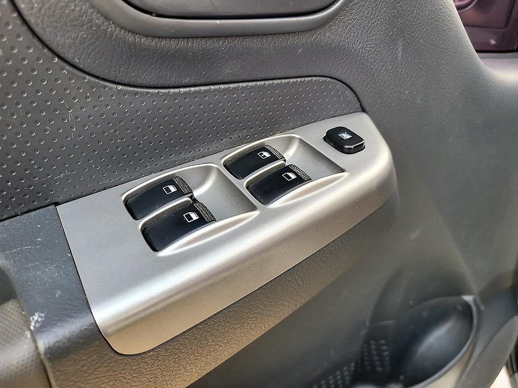 기아 봉고3 1톤 카고 12