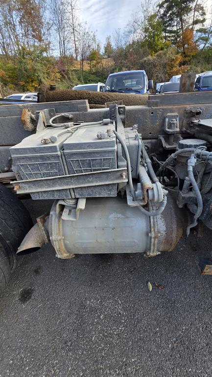 화물덤프 4.5톤 10