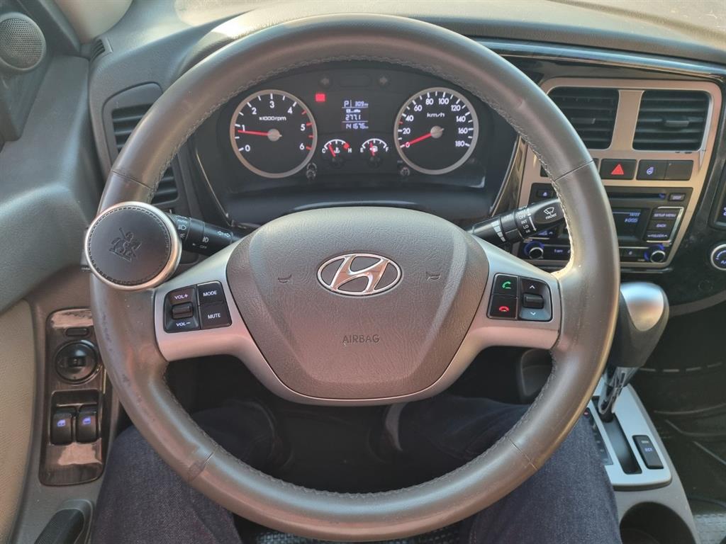 현대 활어차 포터2 1.3톤 13