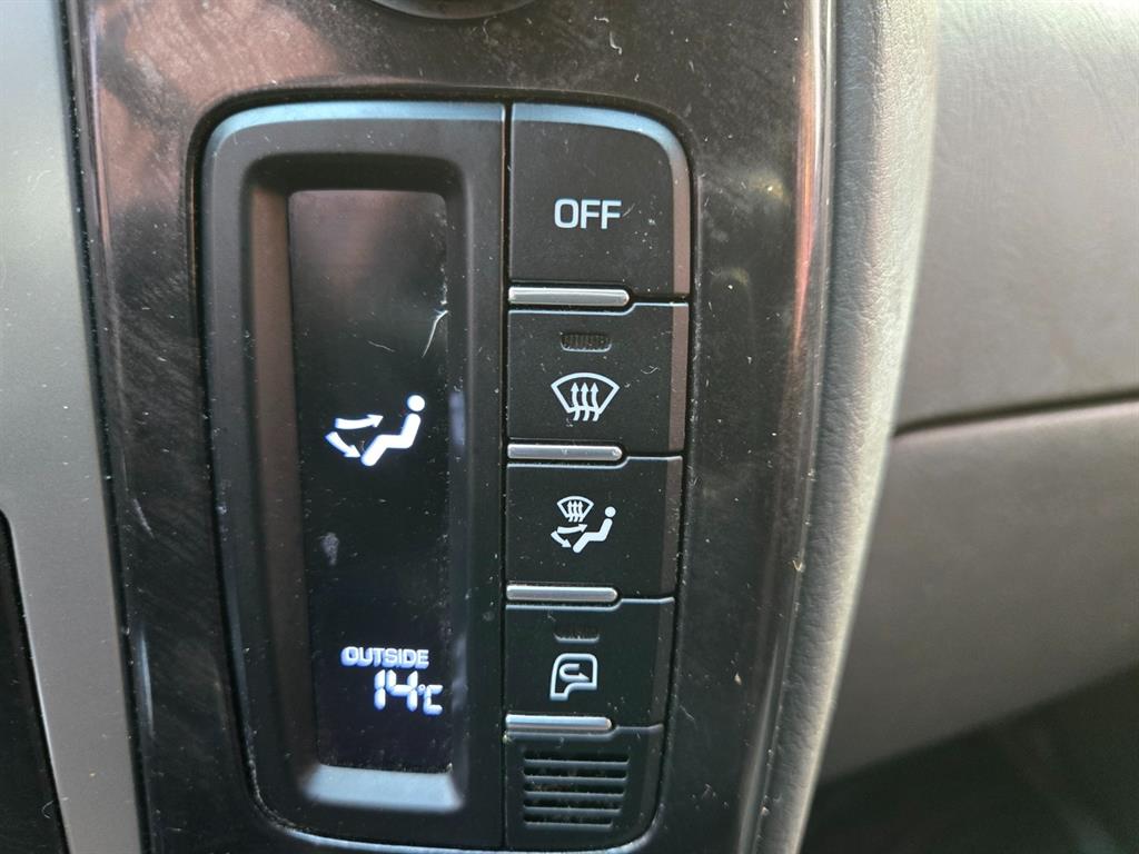 현대 포터2 1톤 표준탑 전기 8