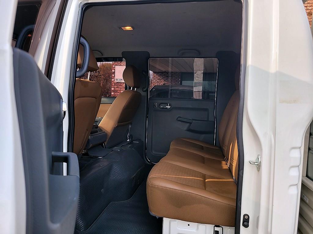 기아 봉고3 1톤 카고 6