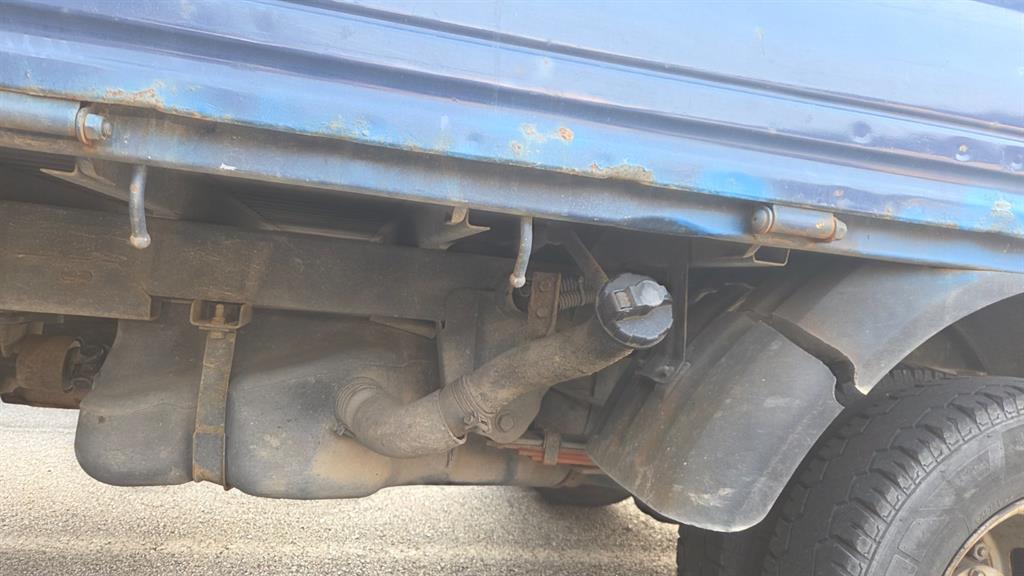 현대 포터2 1톤 카고 6