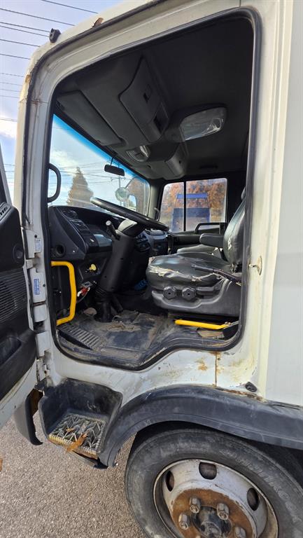 화물덤프 4.5톤 6