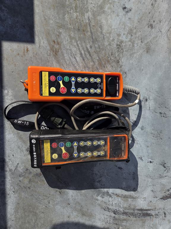 기아 고소작업차 동해기계항공 봉고3 1톤 17