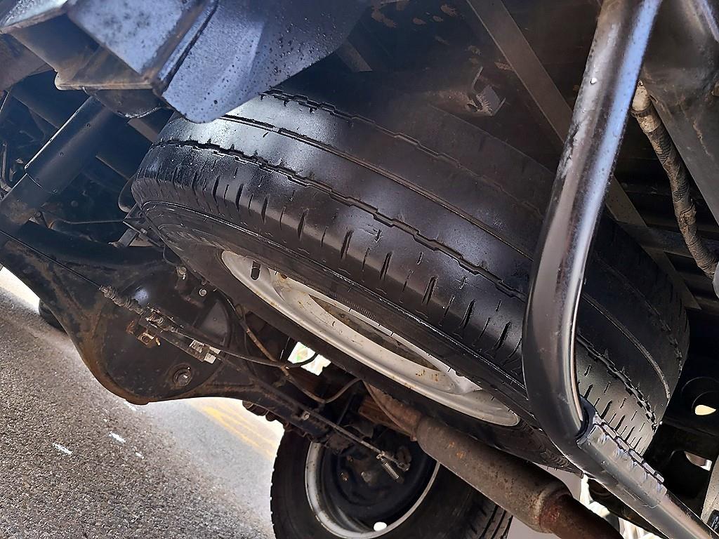 기아 봉고3 1톤 카고 18