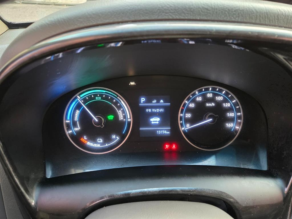 현대 포터2 1톤 표준탑 전기 7