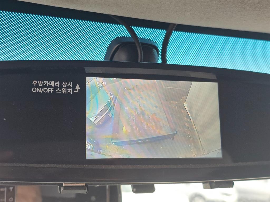 기아 봉고3 1.2톤 윙바디 8