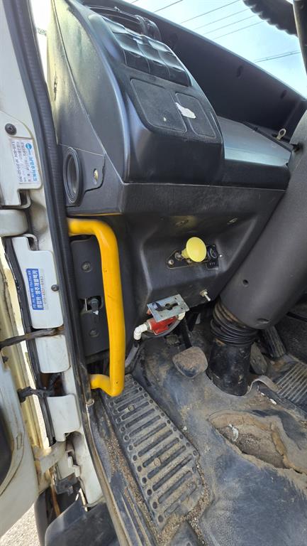 화물덤프 4.5톤 5